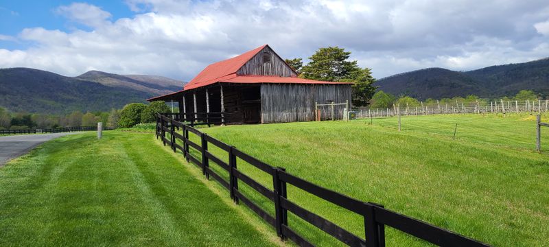 Blue Ridge Mountains Views That Steal the Show