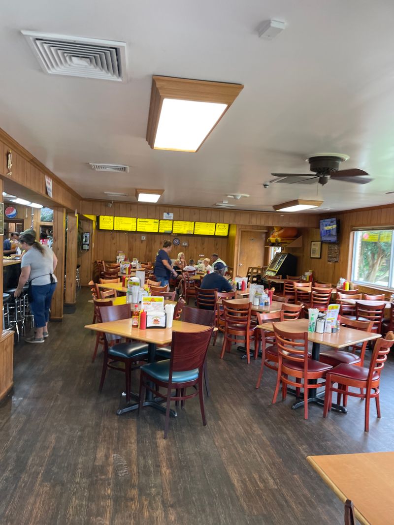 Family Roots Run Deep at This Newport News Icon