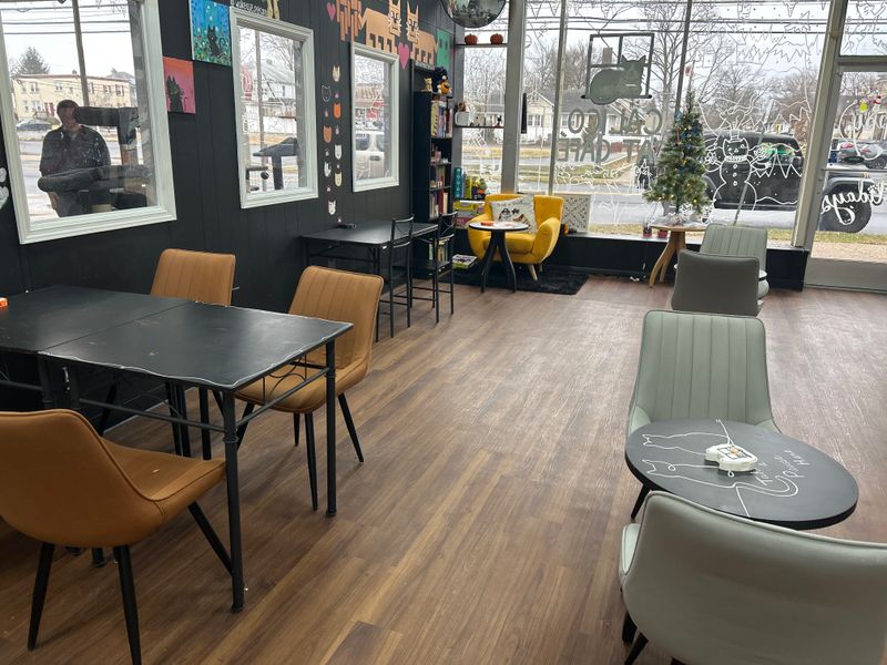 Reservation System Keeps Everyone Happy