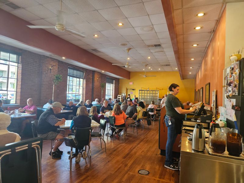 Classic Southern Comfort Food