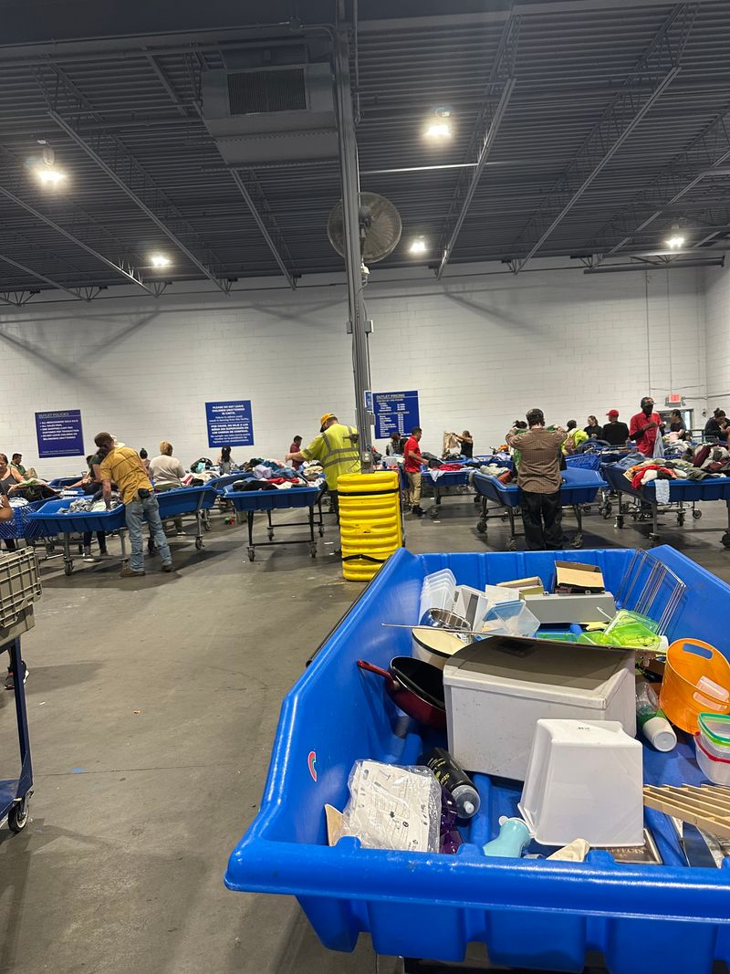 Pay by the Pound Pricing That Blows Your Mind