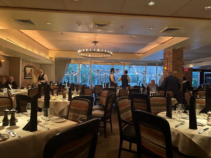 A Chef With Over Three Decades of Culinary Mastery