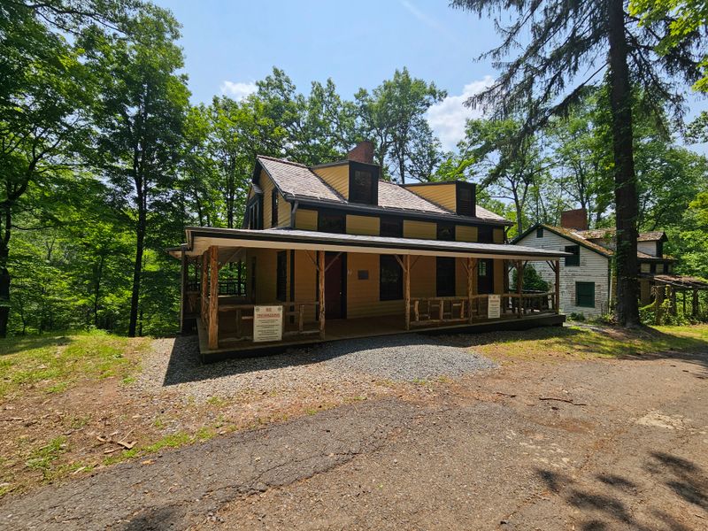 Feltville's Mysterious Origins in the 1800s