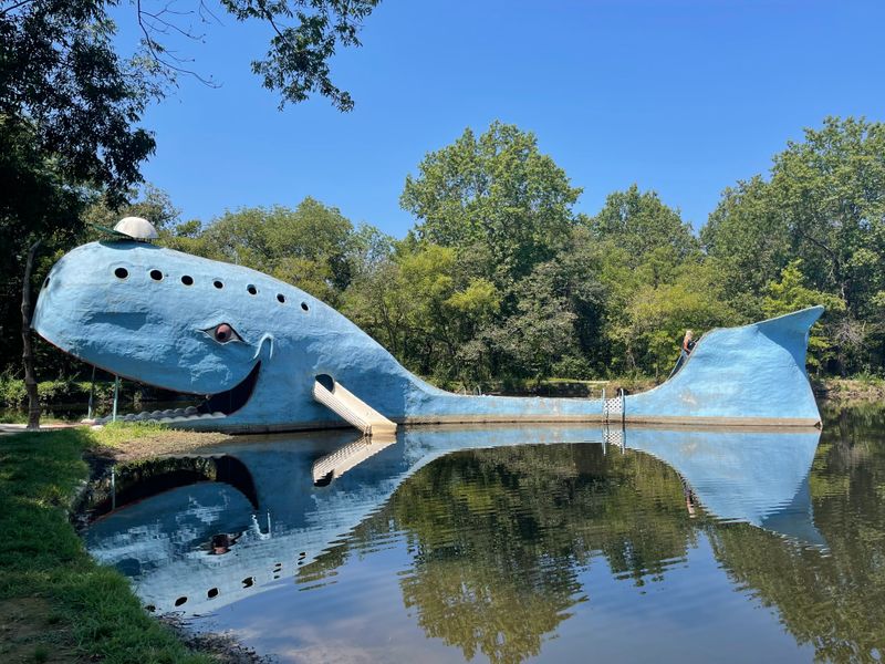 A Gift Born from Love and Imagination