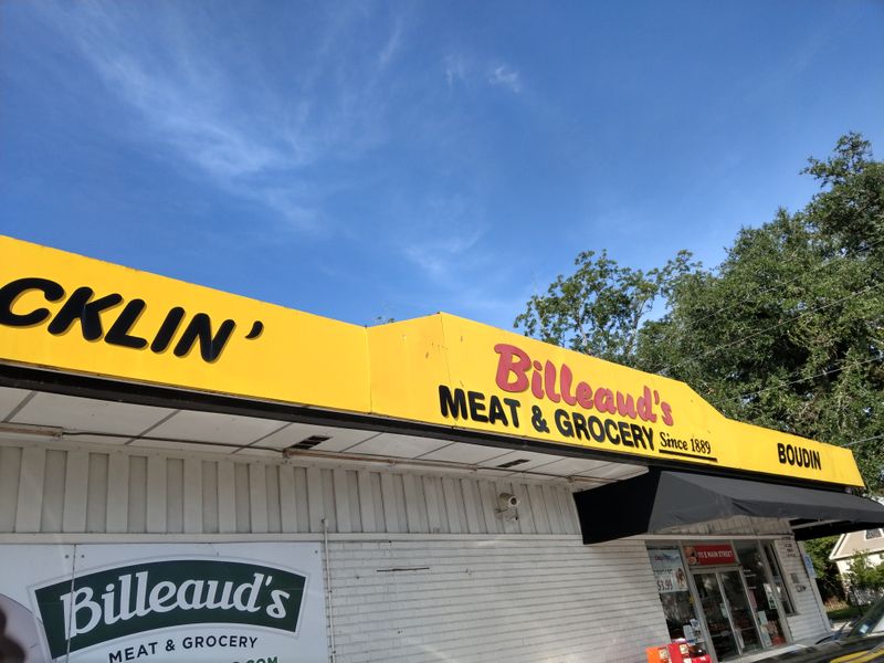 A Store With Real Local Roots