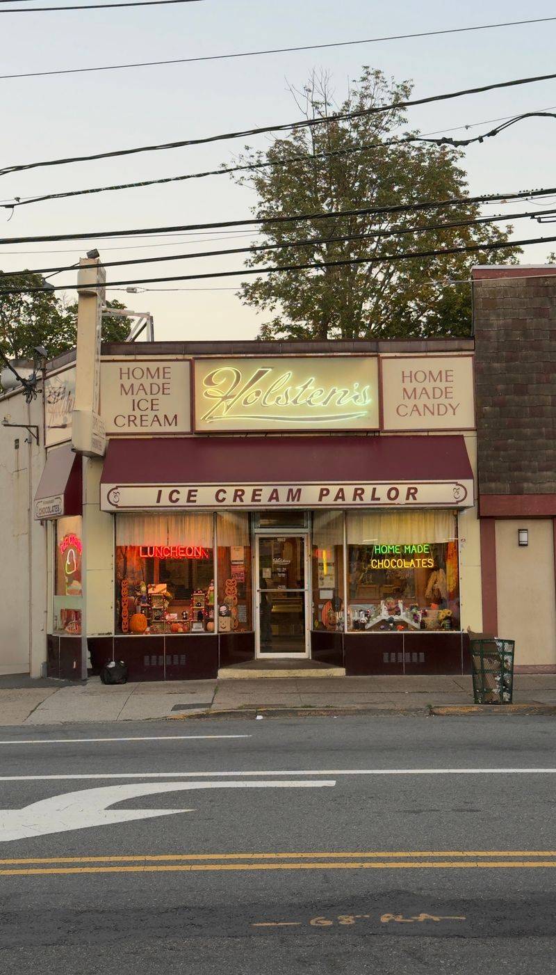 A Living Legend Since 1939