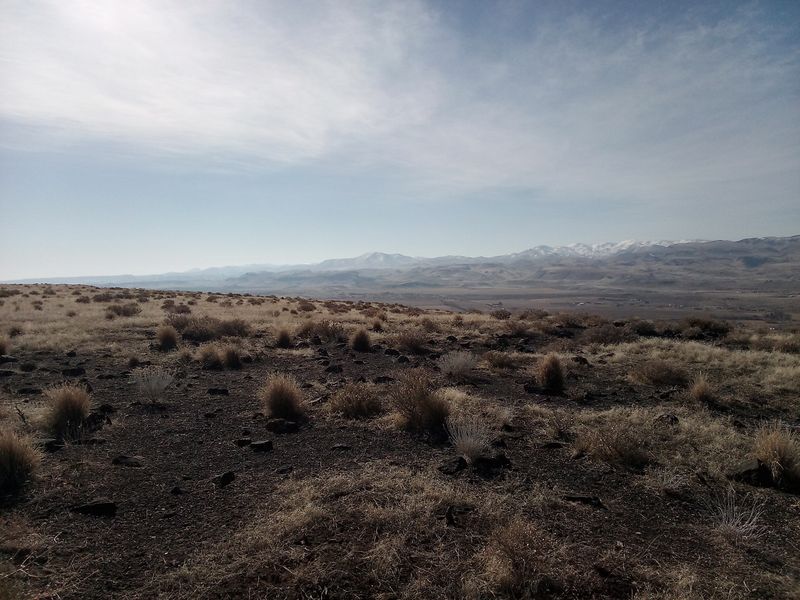 One of the Largest Unprotected Wildlands in the American West