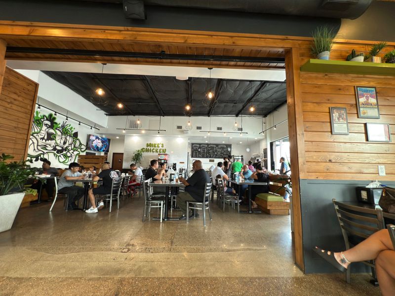 Fried to Order Perfection Creates Unforgettable First Impressions