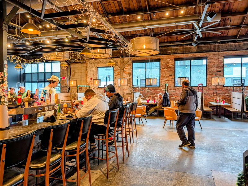 A Humble Beginning With Big Flavor Ambitions