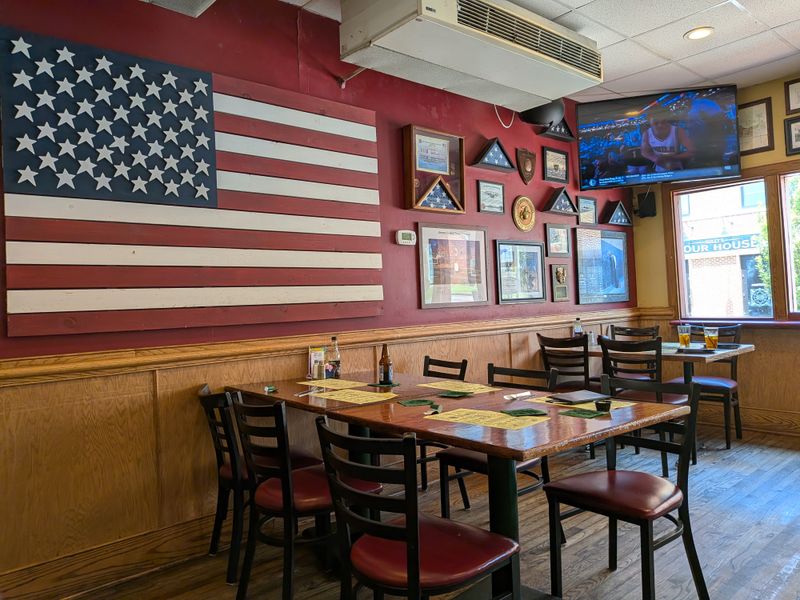 A Cheesesteak That Speaks for Itself