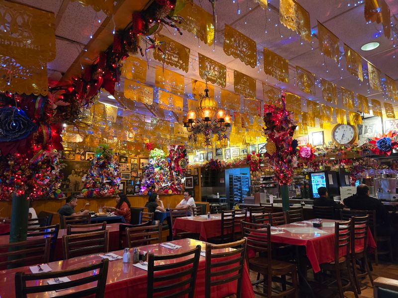 Enchiladas That Rewrite the Rules