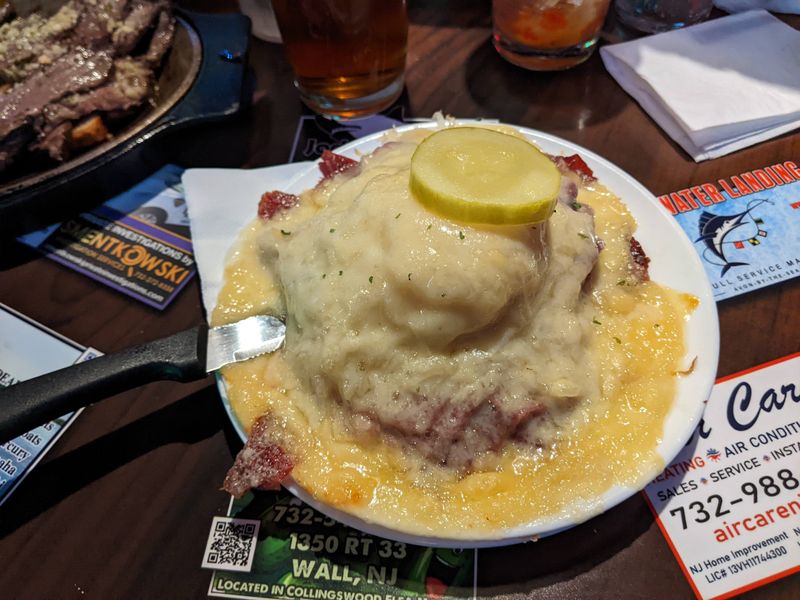 The Legendary Reuben That Started It All