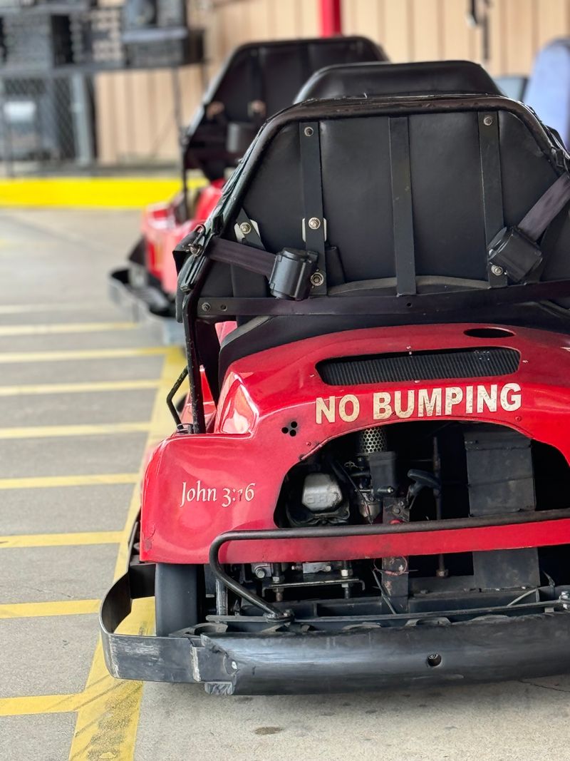 Racing Action That Brings Out Your Inner Speed Demon