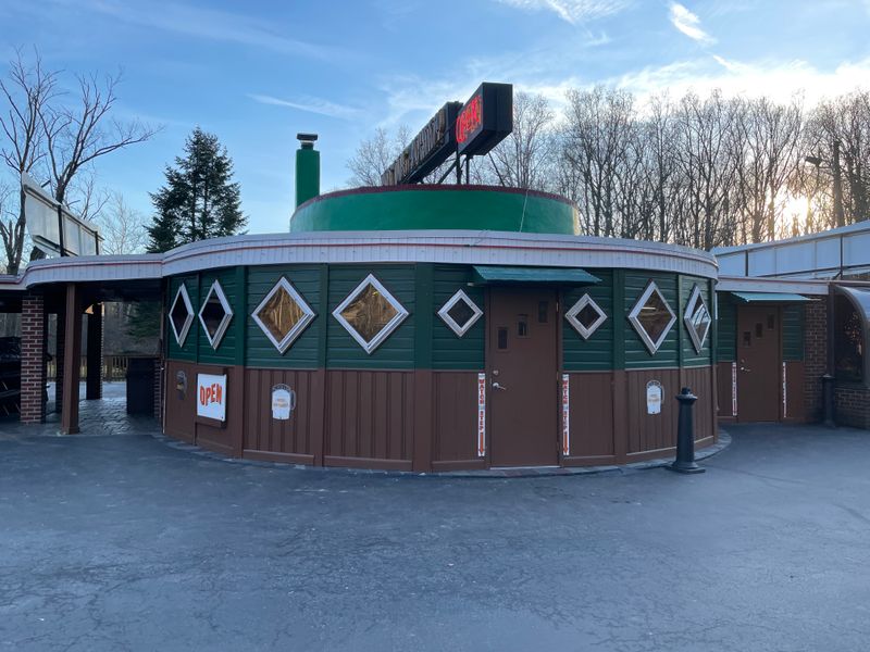 Eight Decades of Roadside Excellence