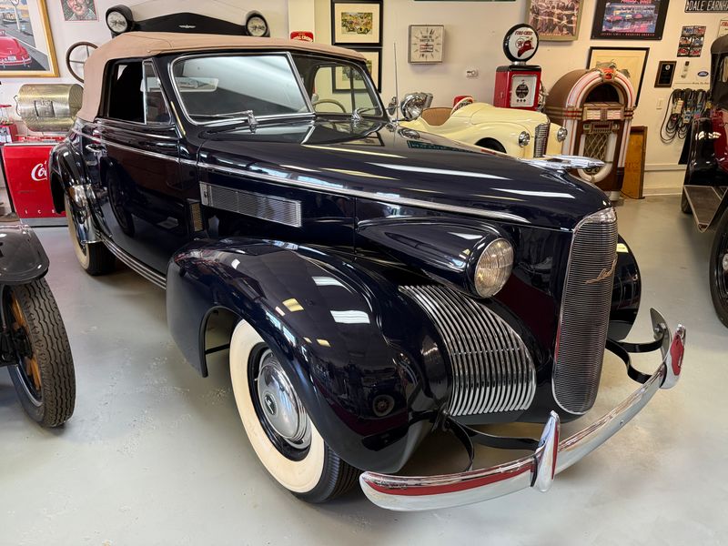 Rotating Car Collection Keeps Every Visit Fresh and Exciting