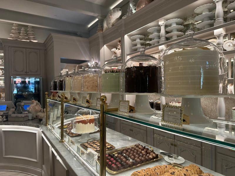 An Enchanting Atmosphere That Feels Like a Fairy Tale