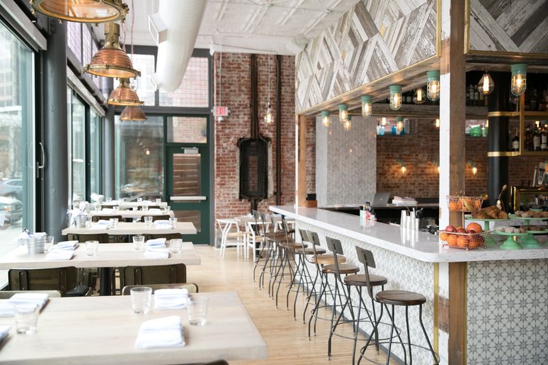 Farm-Fresh Ingredients Make All The Difference