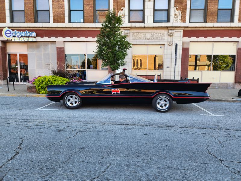 Door Prairie Auto Museum Showcases Automotive History
