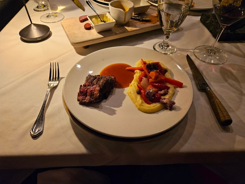 Farm-to-Table Wagyu Beef Raised Six Miles Away