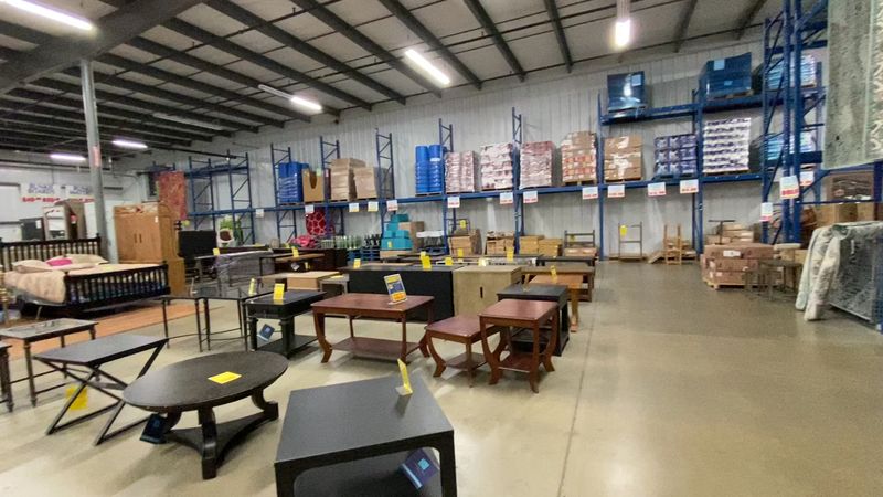 Constantly Changing Inventory Keeps Every Visit Fresh