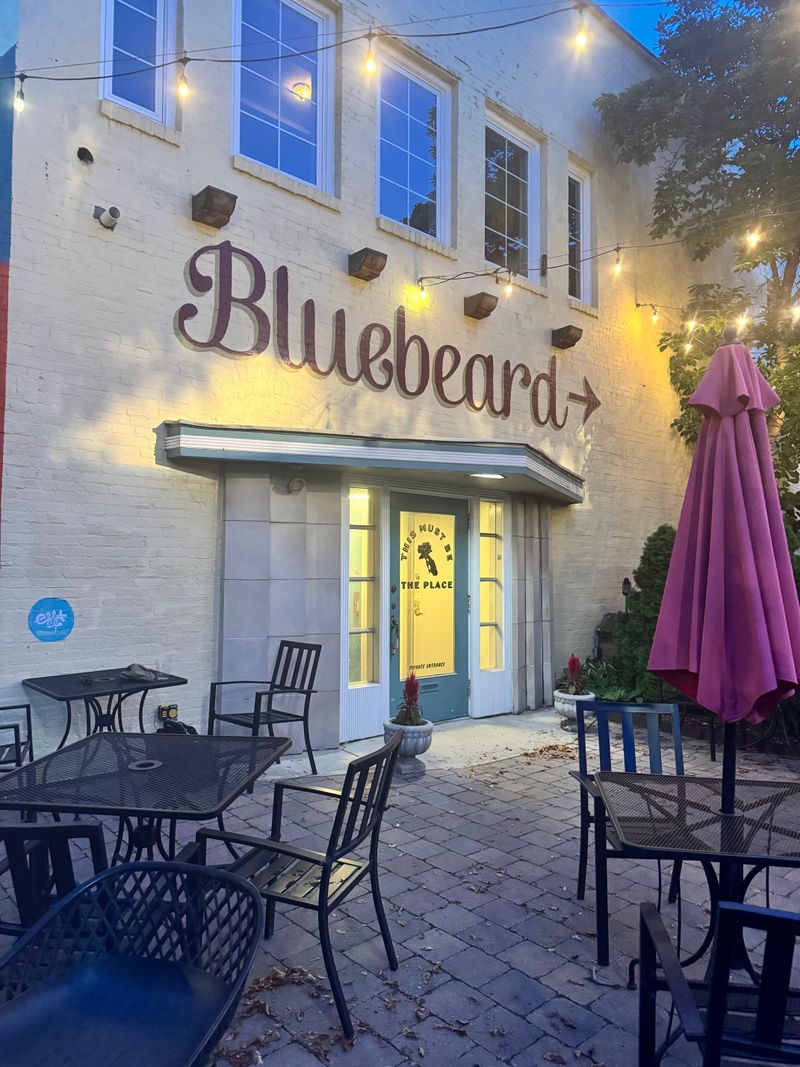 A Daily-Changing Menu That Keeps Things Fresh and Exciting