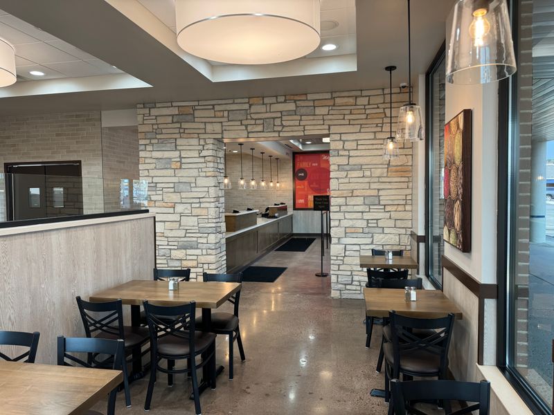 The Chicken and Waffles That Put Them on the Map