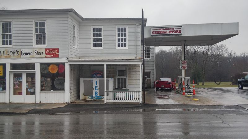 The Sweet Spot: A Legacy Reborn at 1819 General Store