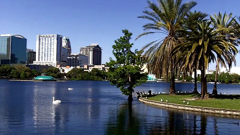 Warm Weather All Year Long Keeps Productivity Sunny