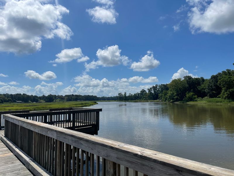 Windsor Castle Park Offers Peaceful Waterfront Views Without The Crowds