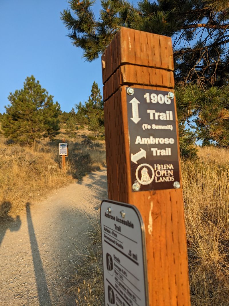 Trail Closures Are Decided And Enforced