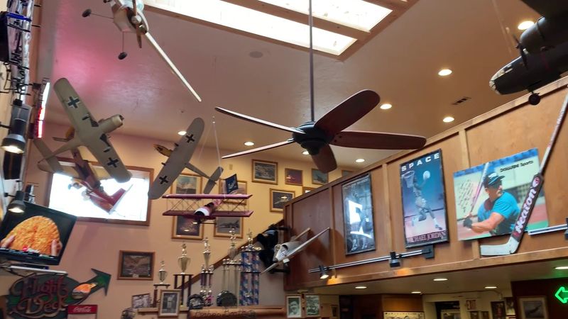 Aviation-Themed Name with Nostalgic Charm