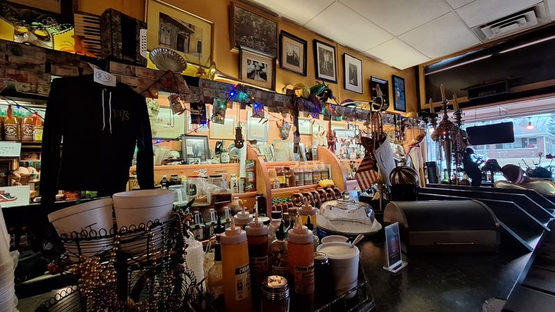 Authentic Cajun and Creole Flavors in the Heart of Indiana