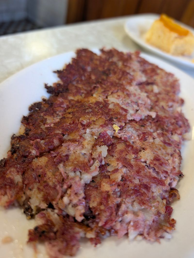 A Legendary Meatloaf Recipe That Has Stood The Test Of Time