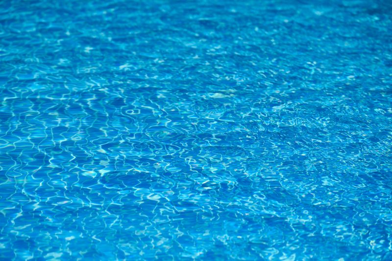 The Pool That Once Drew The Biggest Crowds