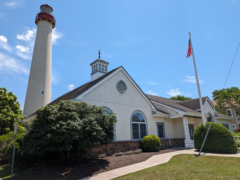 A Borough Separate From The Noise