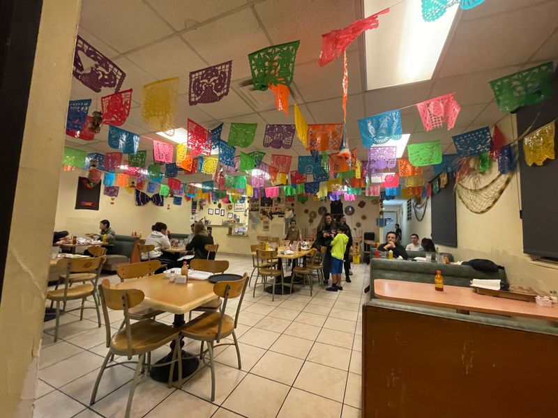 A Food Trail Built On Daily Meals