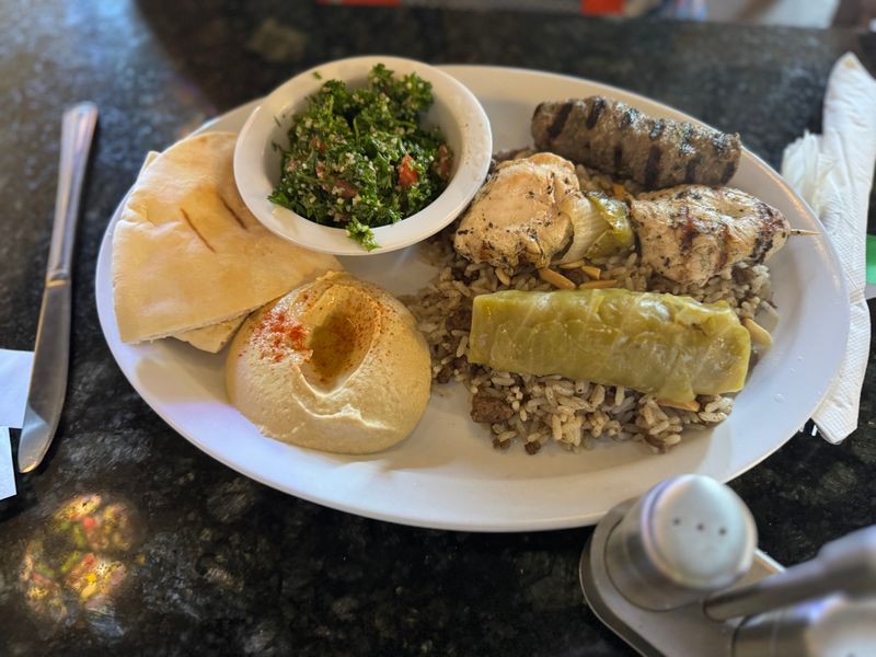 Cabbage Rolls That Rewrite Comfort Food Rules