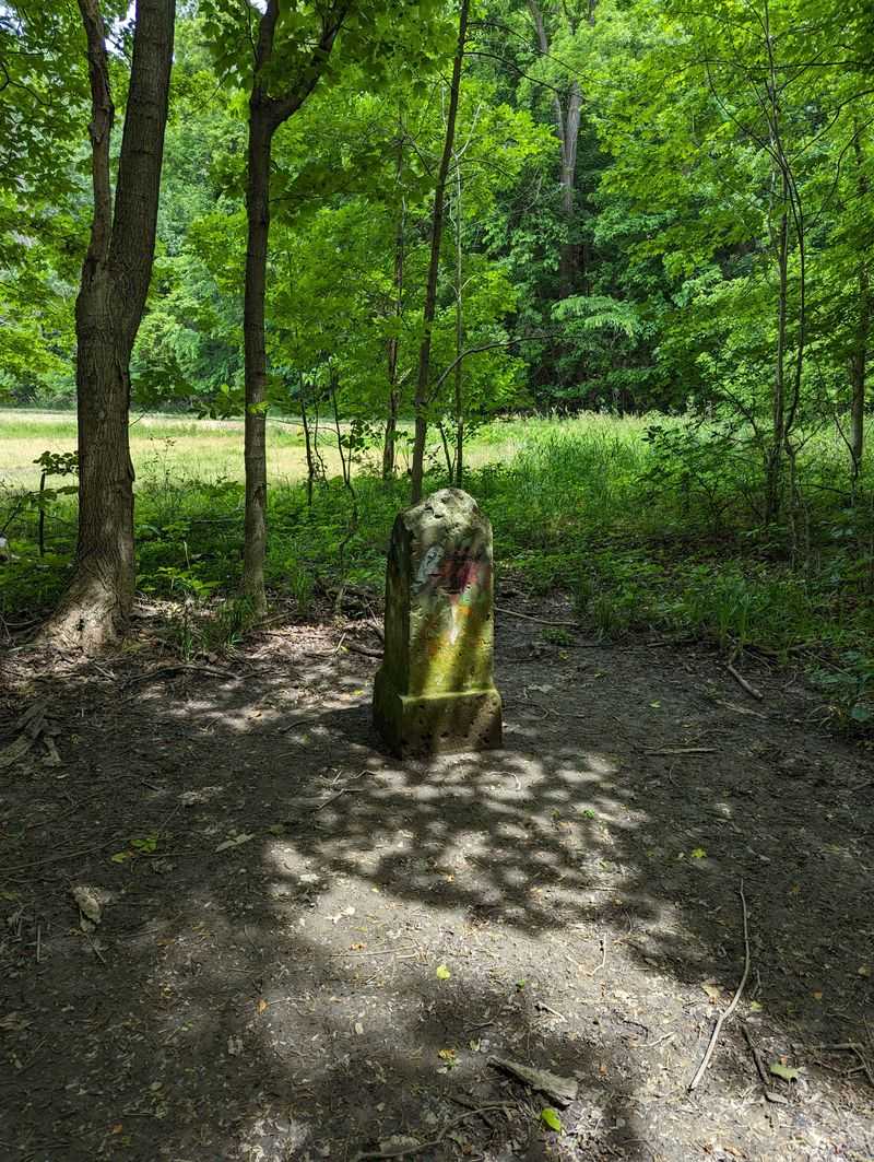 The Story Locals Grow Up Hearing
