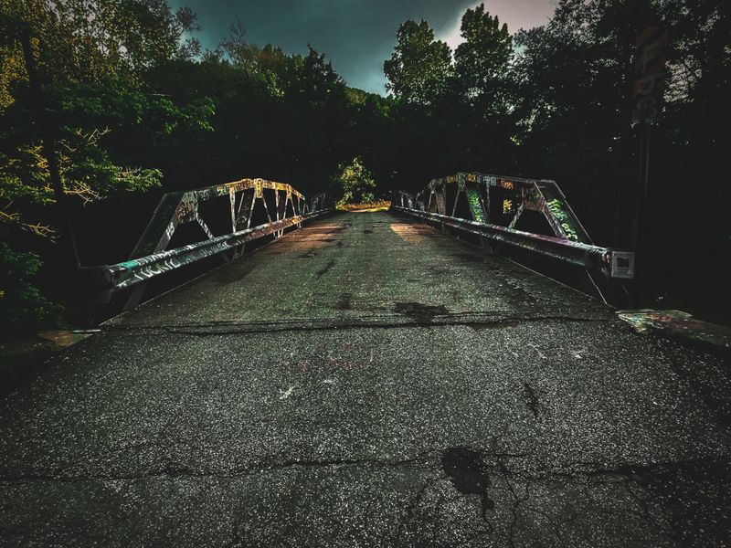 Why Cars Seem To Act Strange Here
