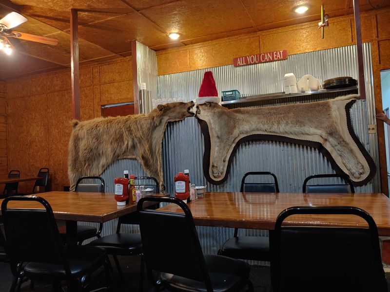 A Family-Run Gem in the Heart of Oklahoma