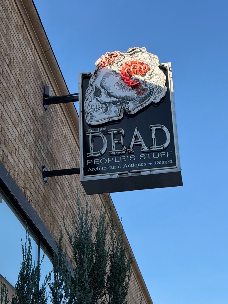 A Name That Stops Traffic and Starts Conversations