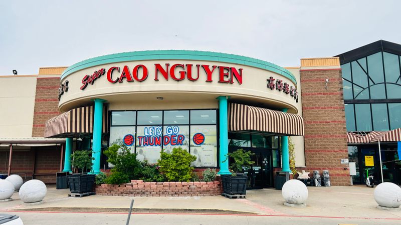 Walking Into a World That Feels Oceans Away