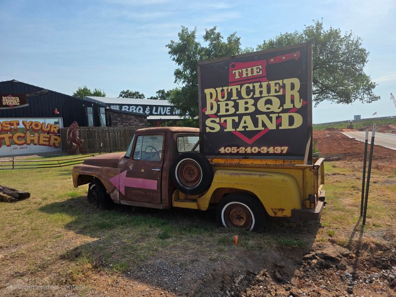 A Route 66 Landmark Built on Reputation