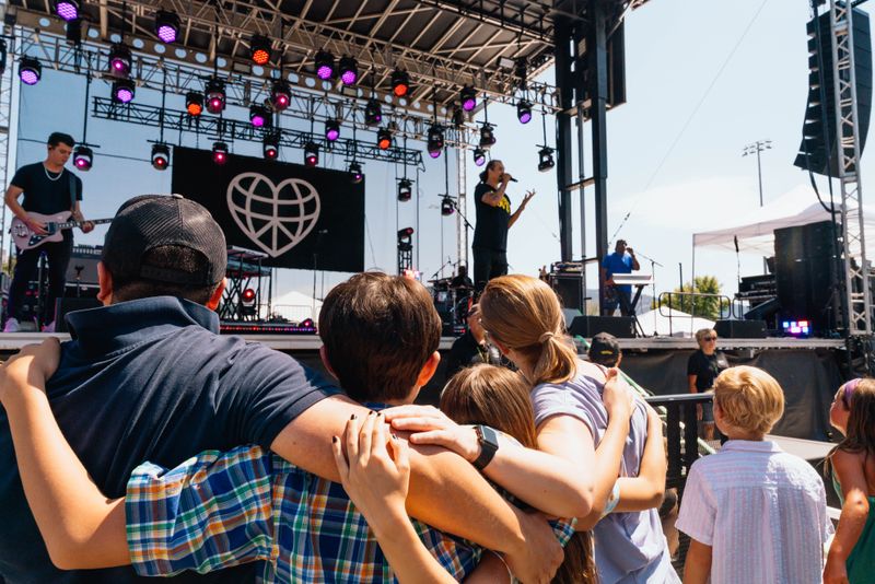 A Festival Rooted in Community Pride