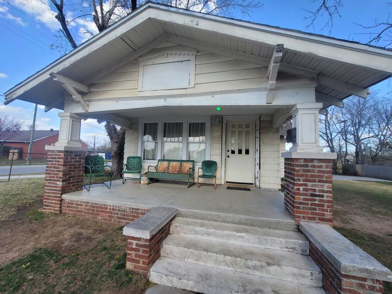 A Neighborhood Steeped in Cinematic History