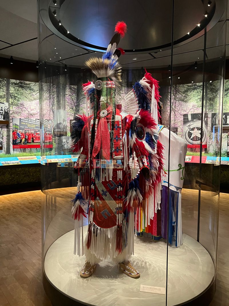 A Museum Built by Tribal Voices, Not for Them