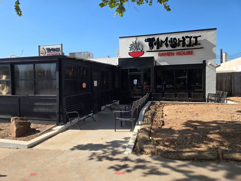 A Midtown Gem That Draws Crowds Daily