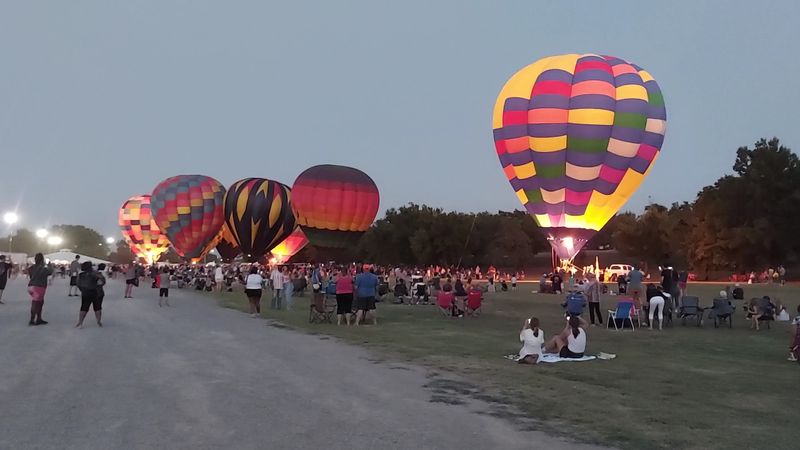 Mass Ascension Mornings That Redefine Spectacular