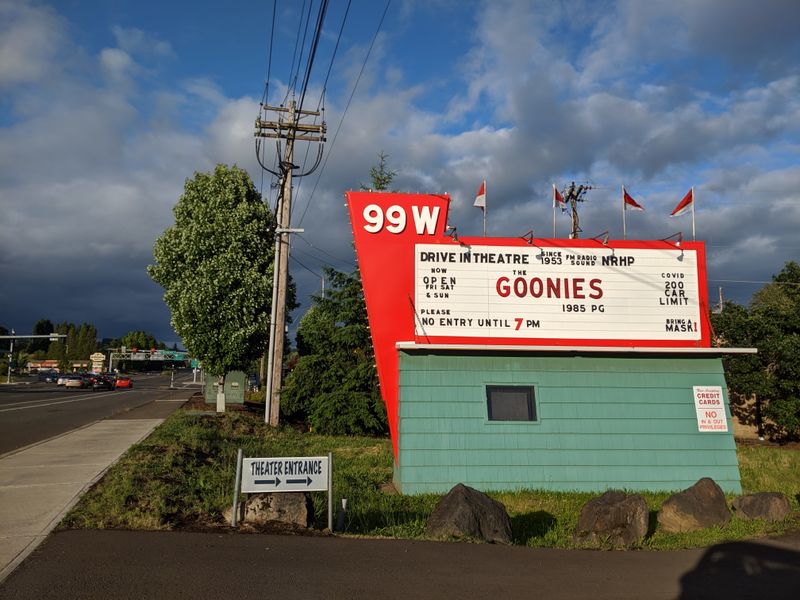 A Living Piece of Oregon History Since 1953