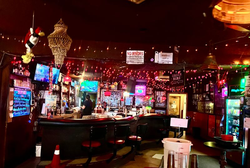 Buckman Neighborhood Hidden Treasure